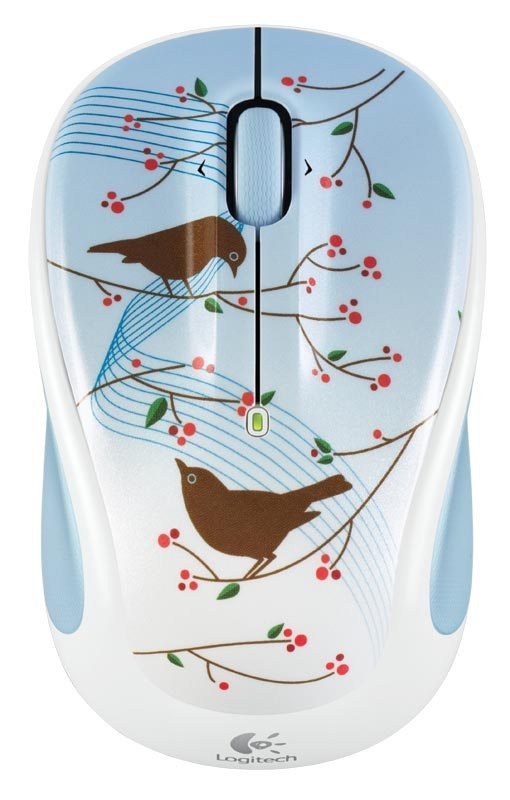 39+ Most Stunning Christmas Gifts for Teens 11 wireless-mouse