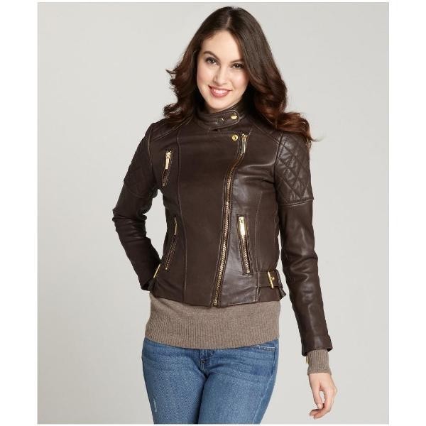 women-leather-jackets-2017-62 80+ Most Stylish Leather Jacket Trends for Women (Updated List)