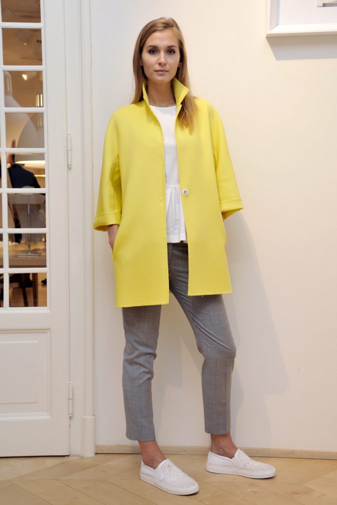 yellow-outfits4-675x1012 6 Hottest Fashion Trends of Spring & Summer 2022