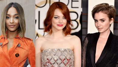 23 Top Celebrity Hair Color Trends For Spring And Summer - 7
