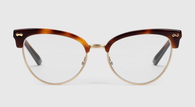 425123 J0770 2065 001 100 0000 Light Cat eye glasses 20+ Best Eyewear Trends for Men and Women - 30