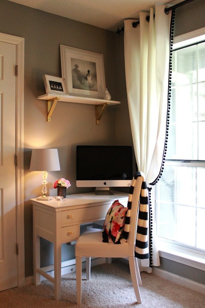 Top 5 Girls’ Bedroom Decoration Ideas in 2022