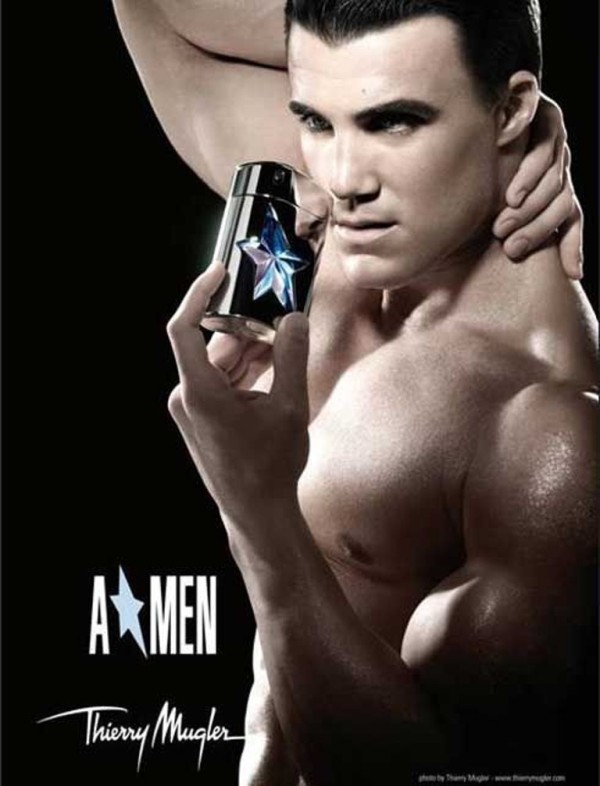 AMen Thierry Mugler for men 21 Best Fall & Winter Fragrances for Men - 8 winter fragrances