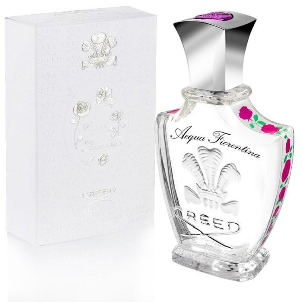 Acqua-Fiorentina-by-Creed-for-women +54 Best Perfumes for Spring & Summer