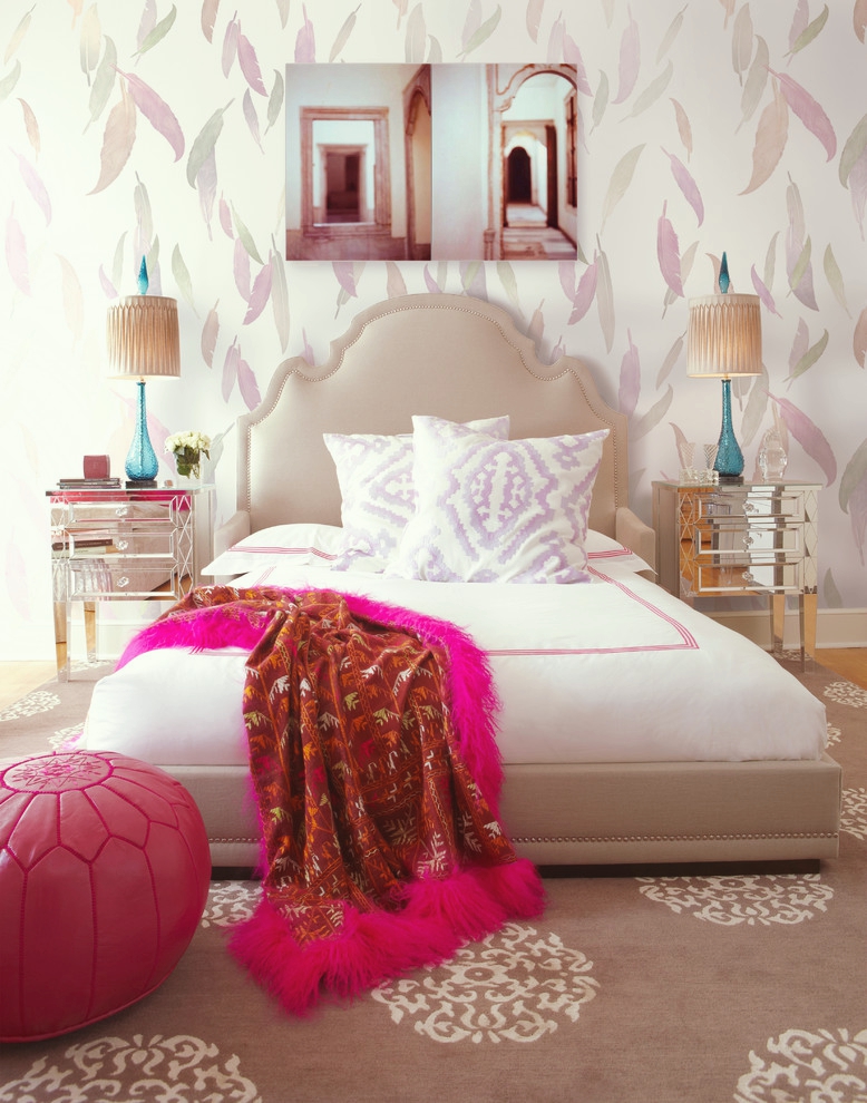 Top 5 Girls’ Bedroom Decoration Ideas 14 Adult Edge1 Top 5 Girls’ Bedroom Decoration Ideas - 14