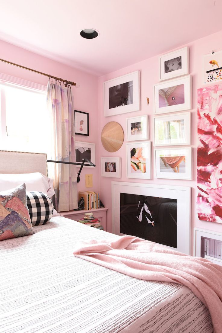 Adult Edge5 Top 5 Girls’ Bedroom Decoration Ideas - 17