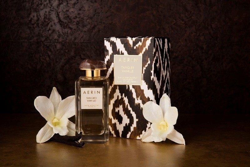 Aerin-Tangier-Vanille Top 36 Best Perfumes for Fall & Winter 2019