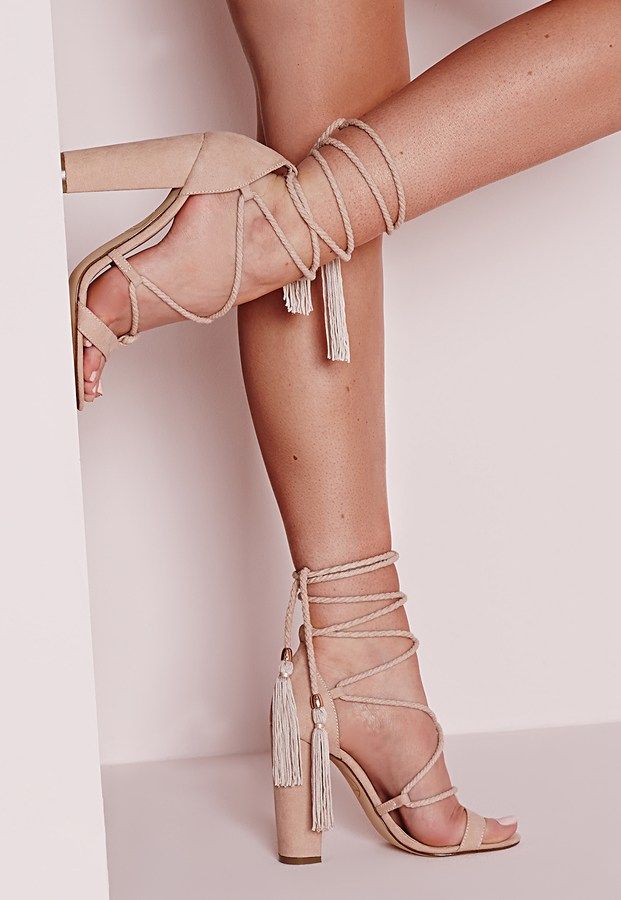 All-Wrapped-Up2 Hottest 7 Summer/Spring Shoe Designs that Every Woman Dreams of
