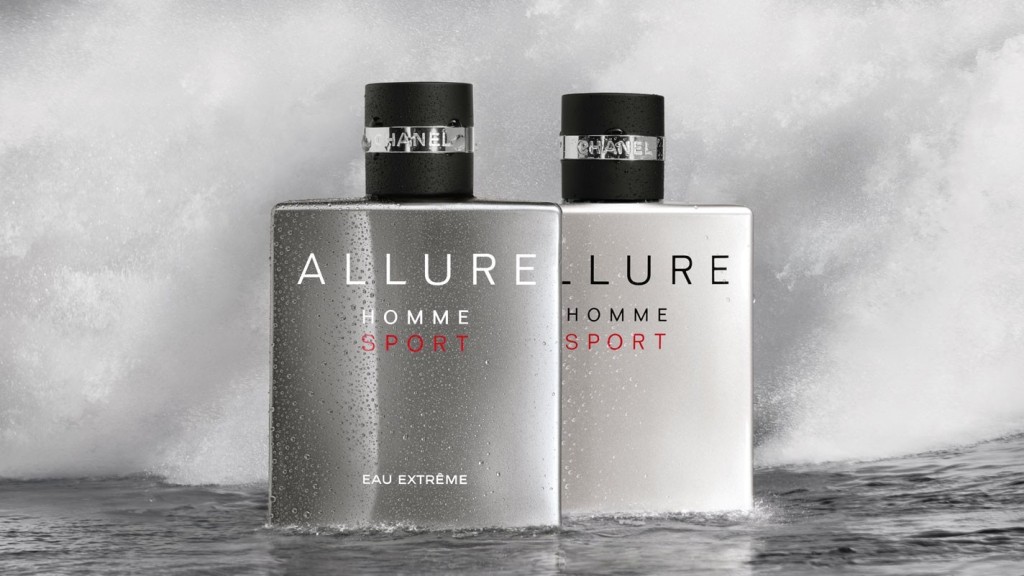 20 Hottest Spring & Summer Fragrances for Men 8 Allure Homme Sport Chanel for men 20 Hottest Spring & Summer Fragrances for Men - 8 summer fragrances
