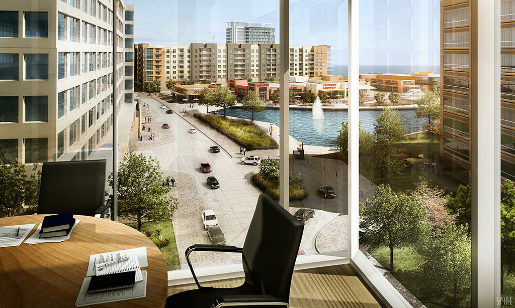 8 Highest Rated Office Decoration Designs 6 An Enjoyable View5 8 Highest Rated Office Decoration Designs - 6