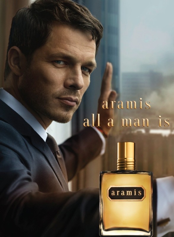Aramis by Aramis for men 21 Best Fall & Winter Fragrances for Men - 18 winter fragrances