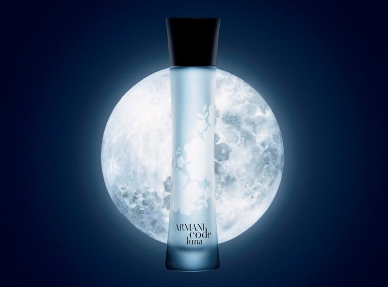 Armani-Code-Luna-perfume-by-Giorgio-Armani-for-women +54 Best Perfumes for Spring & Summer
