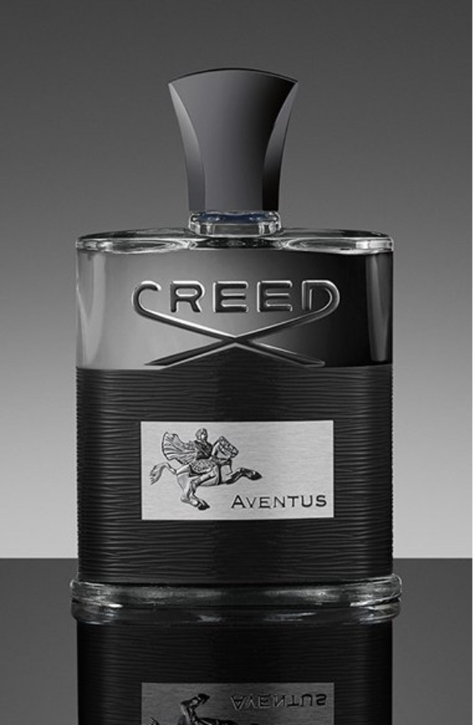 Aventus Creed for men 20 Hottest Spring & Summer Fragrances for Men - 9 summer fragrances