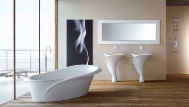 Bathroom Sinks designs Top 10 Modern Bathroom Sink Design Ideas - 174