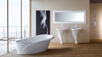 Top 10 Modern Bathroom Sink Design Ideas 193 Bathroom Sinks designs Top 10 Modern Bathroom Sink Design Ideas - 187