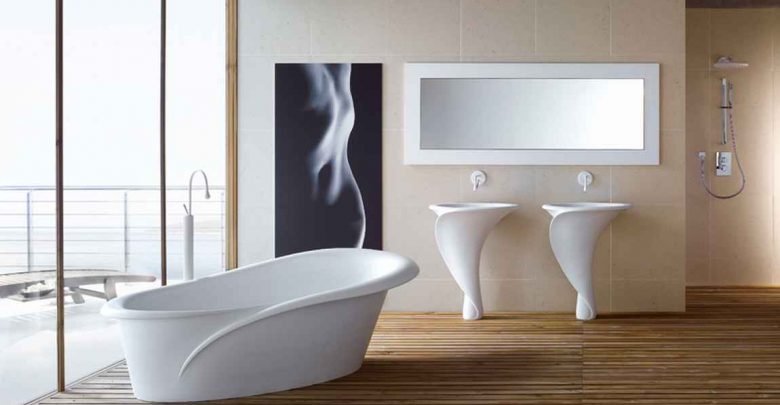Bathroom Sinks designs Top 10 Modern Bathroom Sink Design Ideas - designs 27