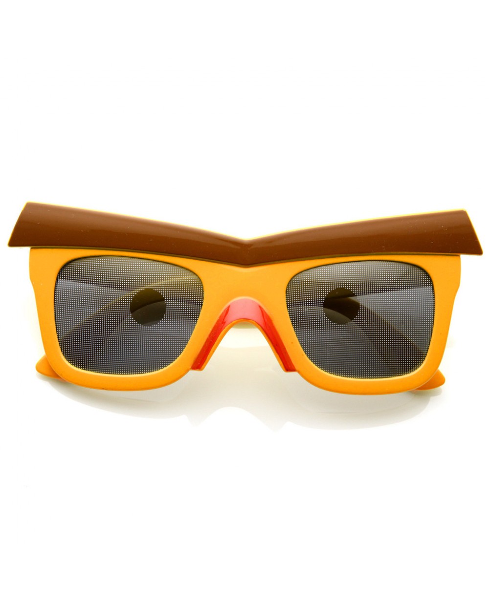 12 Unusual Sunglasses trends in 2021