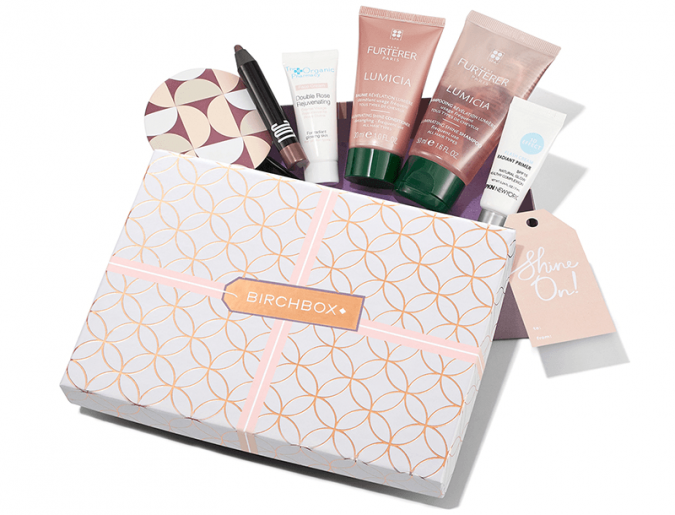 Birchbox-of-the-month-675x515 7 Stellar Christmas Gifts for Your Woman