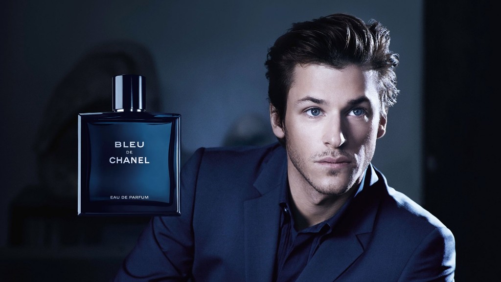 Bleu de Chanel Chanel for men 20 Hottest Spring & Summer Fragrances for Men - 2 summer fragrances