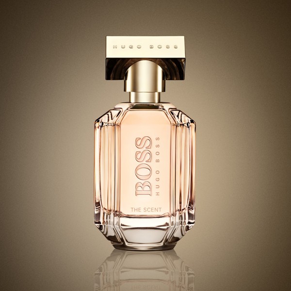 Boss The Scent For Her by Hugo Boss for women +54 Best Perfumes for Spring & Summer - 50 perfumes