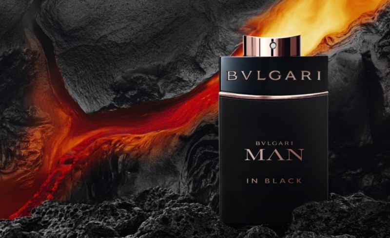 Bvlgari Man In Black Bvlgari for men 21 Best Fall & Winter Fragrances for Men - 20 winter fragrances