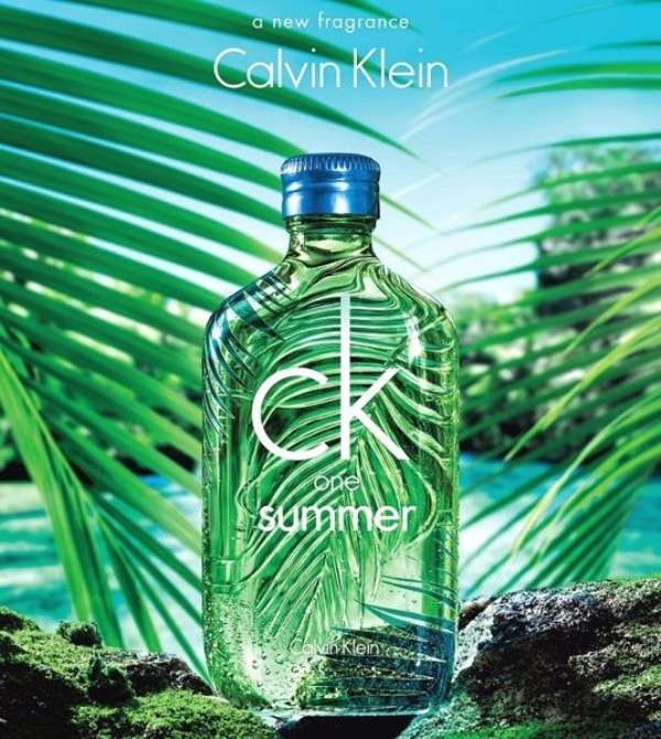 CK One Summer 2016 by Calvin Klein for women and men +54 Best Perfumes for Spring & Summer - 41 perfumes