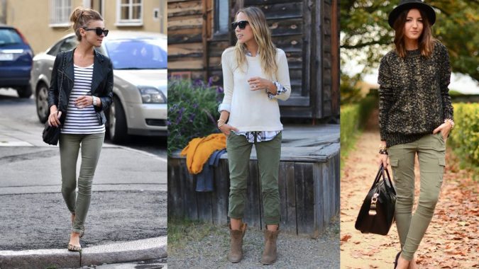 Top 5 Elegant Military Clothing Trends