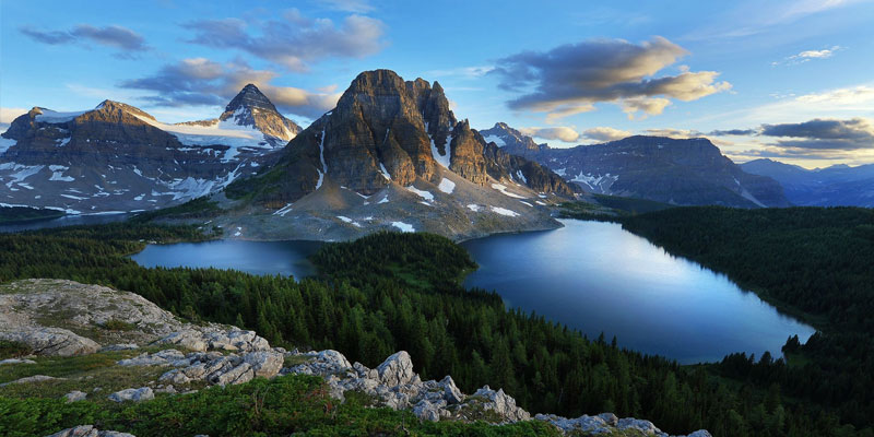 Best cities to visit in Ukraine on Christmas 3 Carpathian Mountains