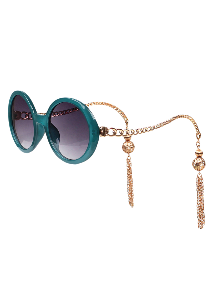 12 Unusual Sunglasses Trends
