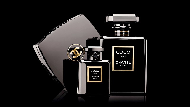 Chanel Coco Noir Eau de Parfum Spray