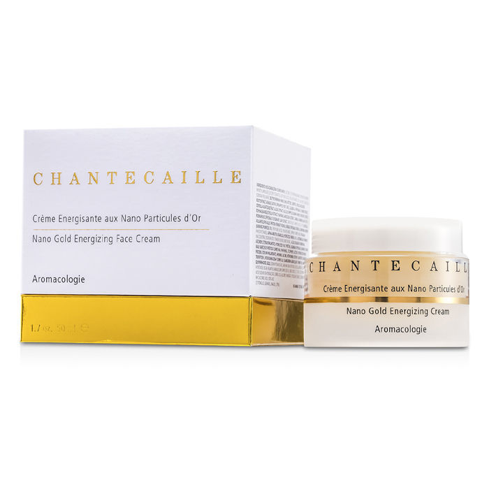 Chantecaille-Nano-Gold-Energizing-Cream1 Top 5 Most Expensive Face Creams in 2020
