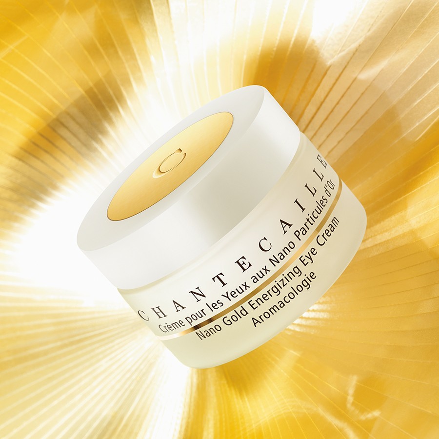 Chantecaille Nano Gold Energizing Cream2 Top 5 Most Expensive Face Creams - 8