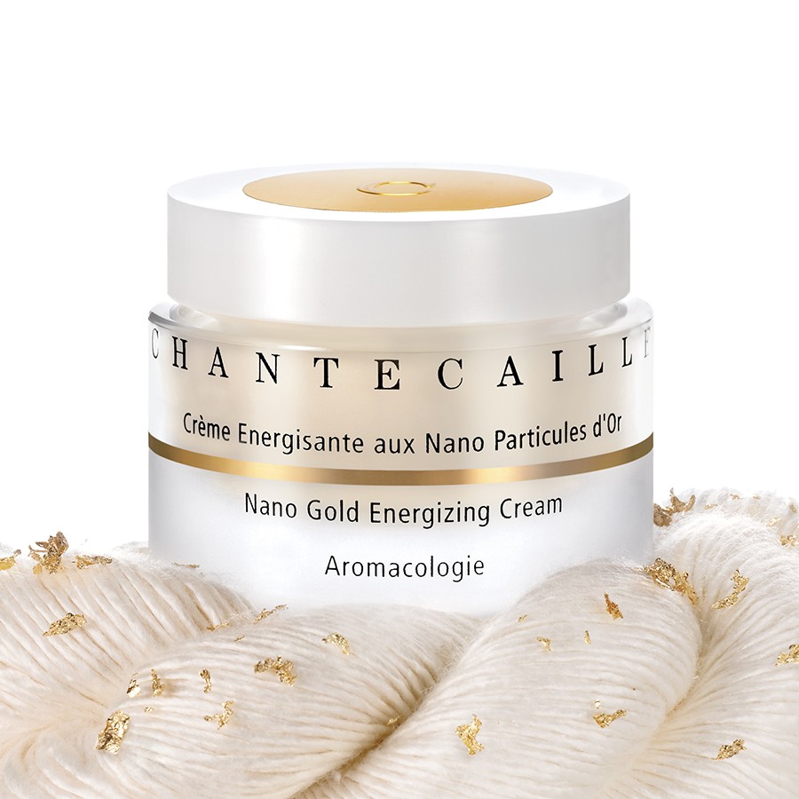 Chantecaille Nano Gold Energizing Cream3 Top 5 Most Expensive Face Creams - 9