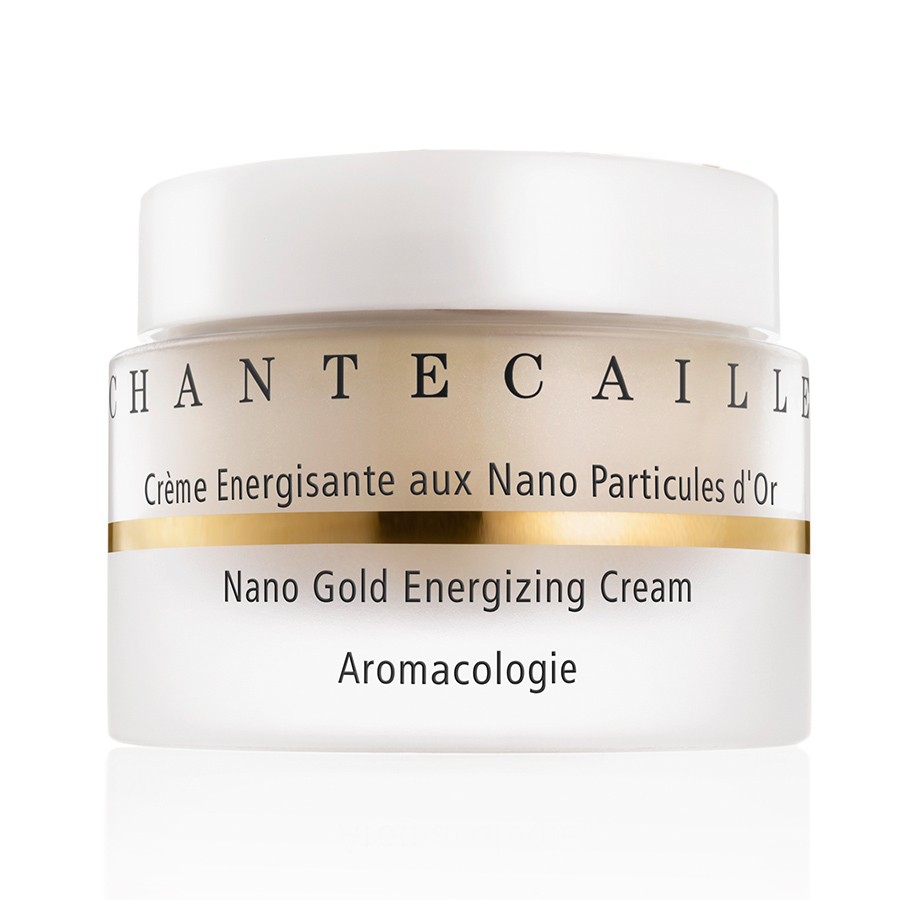 Chantecaille Nano Gold Energizing Cream4 Top 5 Most Expensive Face Creams - 10