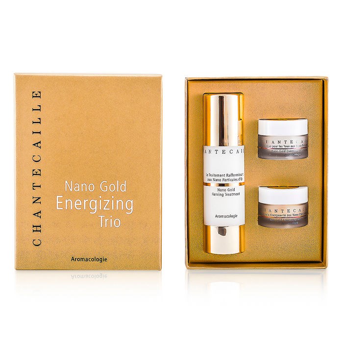 Chantecaille Nano Gold Energizing Cream5 Top 5 Most Expensive Face Creams - 11