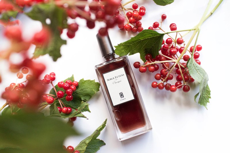 Chergui-Serge-Lutens-for-women-and-men 21 Best Fall & Winter Fragrances for Men