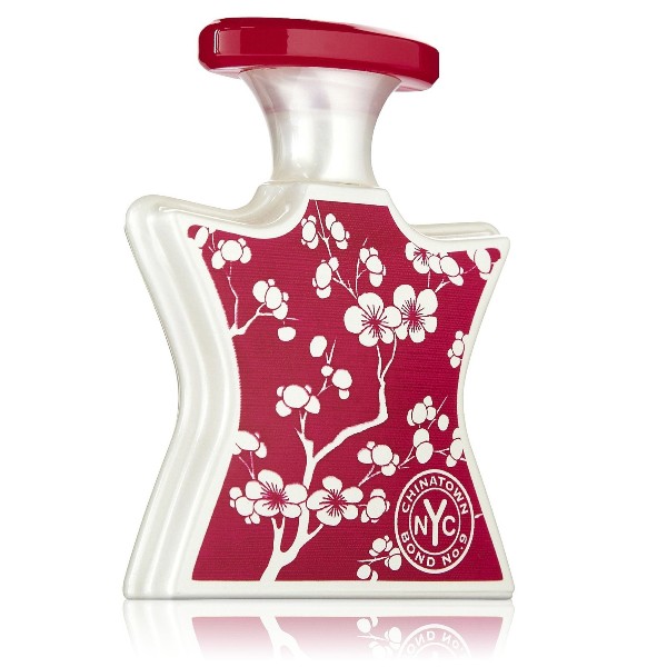 Chinatown Bond No 9 for women and men +54 Best Perfumes for Spring & Summer - 10 perfumes