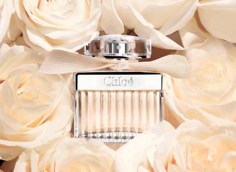 Chloe-Fleur-de-Parfum Top 36 Best Perfumes for Fall & Winter 2022
