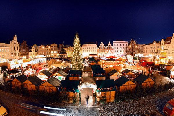 Christmas-is-Lviv Best cities to visit in Ukraine on Christmas