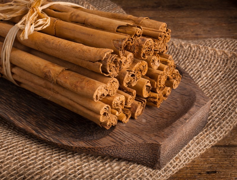 Cinnamon1 6 Main Healing Products That Are Effective - 10