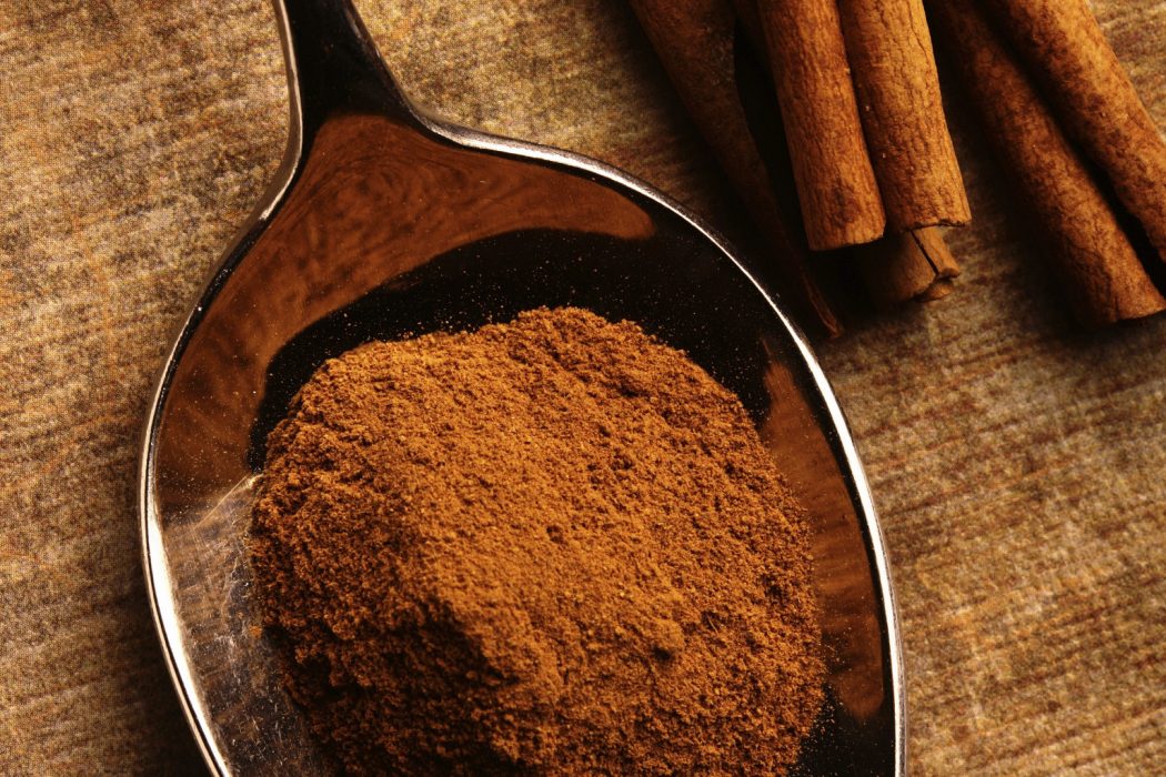 Cinnamon4 6 Main Healing Products That Are Effective