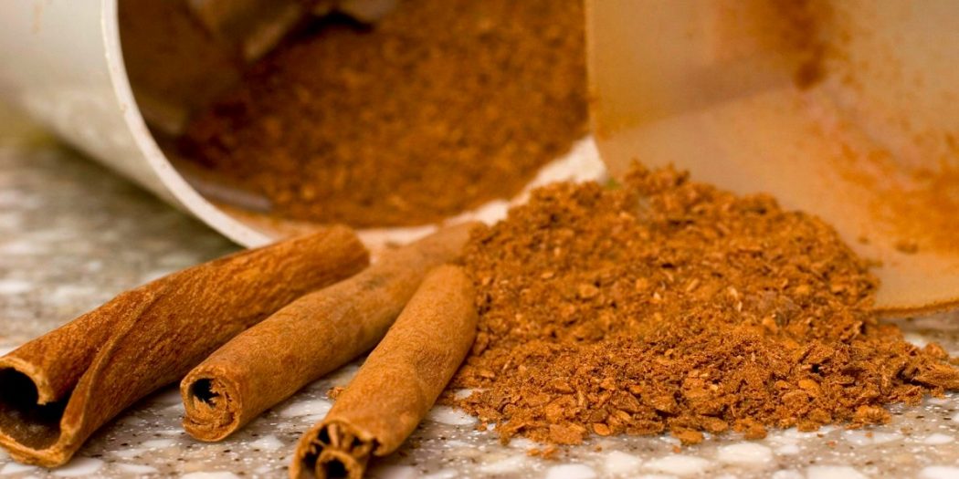 Cinnamon5 6 Main Healing Products That Are Effective - 12