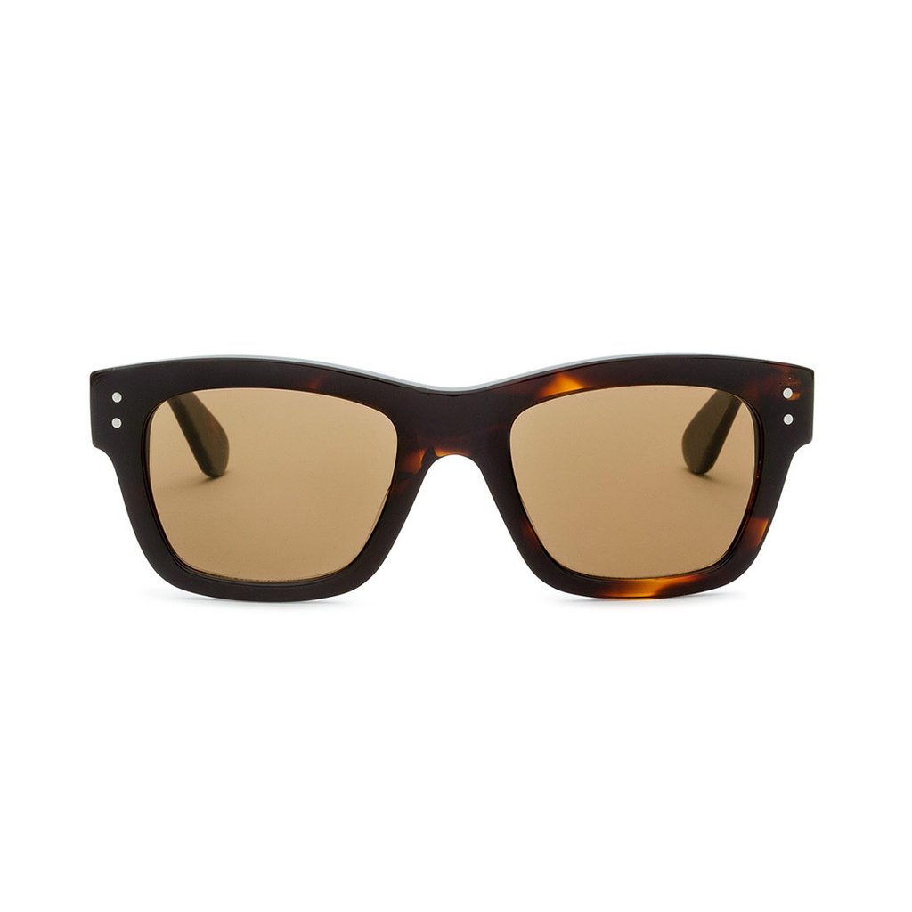 Coffee sunglasses2 12 Unusual Sunglasses trends - 37
