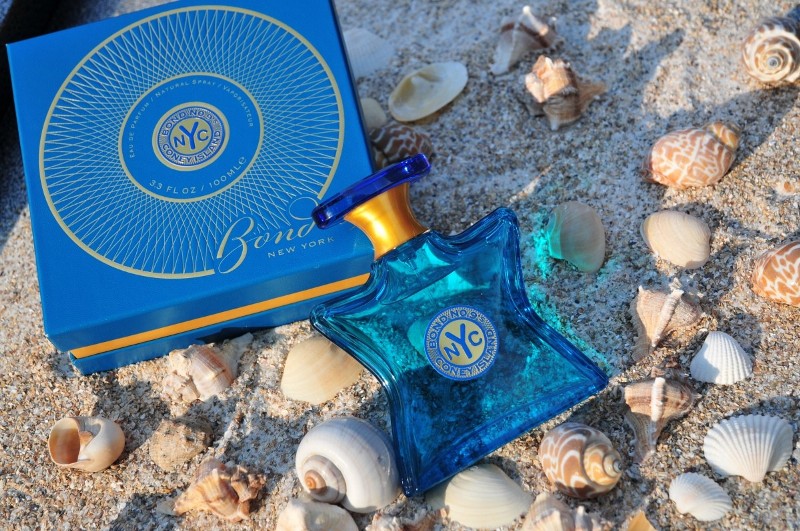 Coney Island by Bond No 9 for women and men +54 Best Perfumes for Spring & Summer - 49 perfumes
