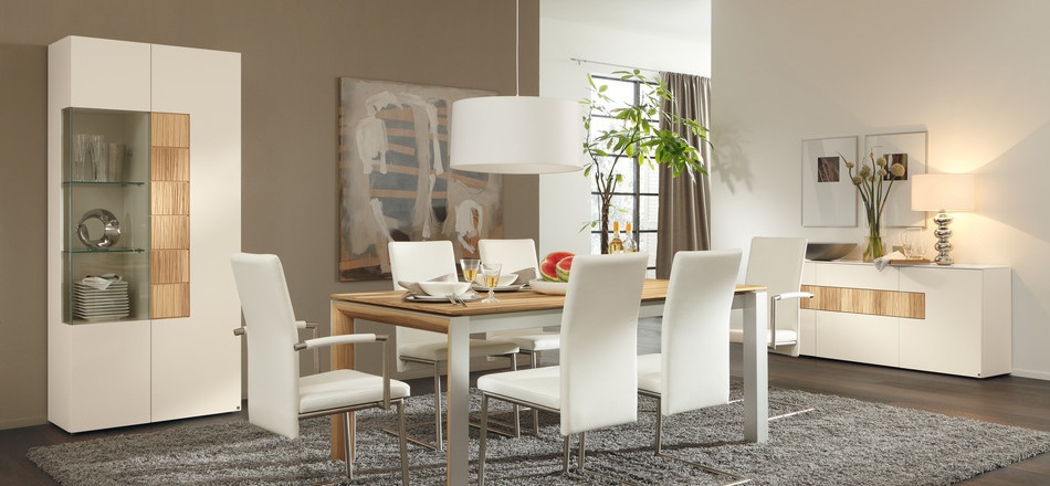 15+ Best Luxurious and Modern Dining Room Design 18 Contemporary Dining Rooms5 15+ Best Luxurious and Modern Dining Room Design - 18