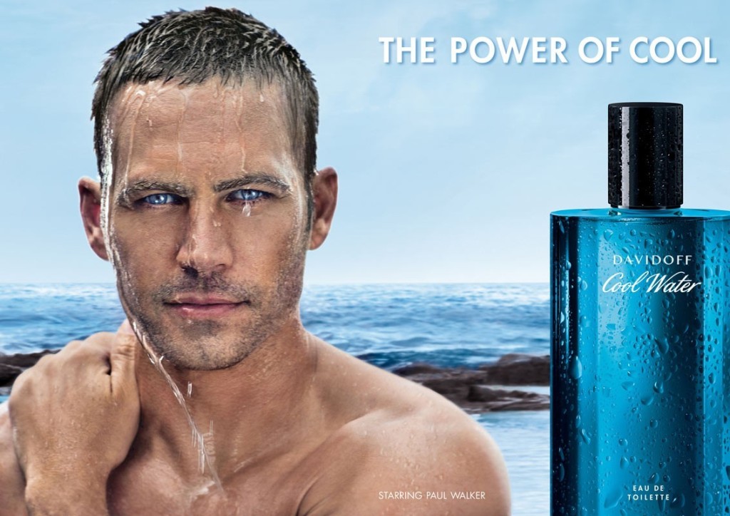 Cool Water Davidoff for men 20 Hottest Spring & Summer Fragrances for Men - 7 summer fragrances