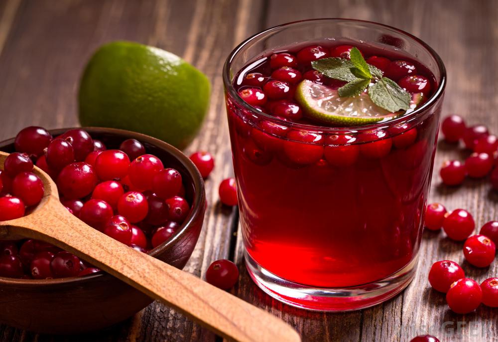Cranberry3 6 Main Healing Products That Are Effective
