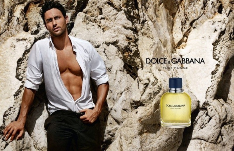 DG by Dolce and Gabbana for men 21 Best Fall & Winter Fragrances for Men - 17 winter fragrances