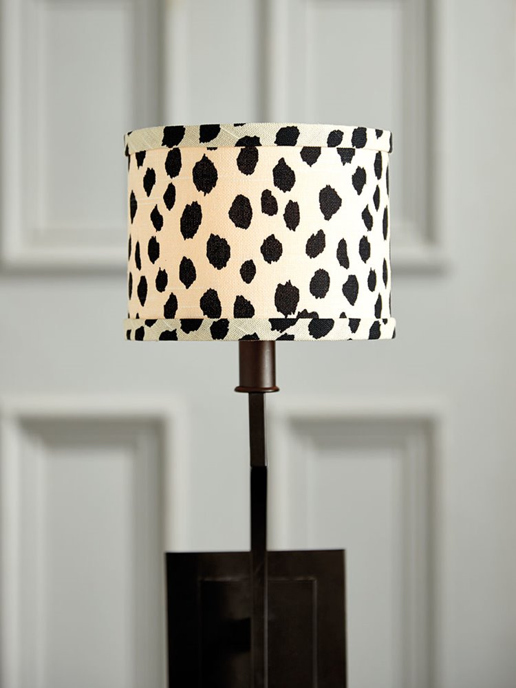 Top 5 Girls’ Bedroom Decoration Ideas 6 Dalmatian Theme5 Top 5 Girls’ Bedroom Decoration Ideas - 6