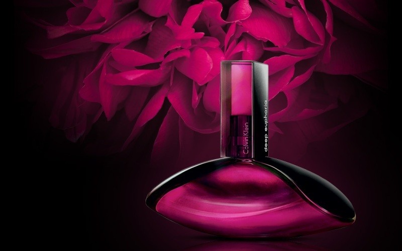Deep-Euphoria-Calvin-Klein-for-women Top 36 Best Perfumes for Fall & Winter 2022